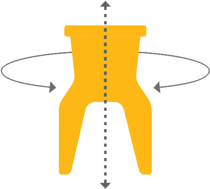 Symmetrical Design - Symmetrical Design (1366x768)