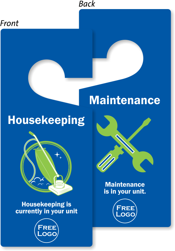 Zoom - Personalize - Housekeeping (800x800)