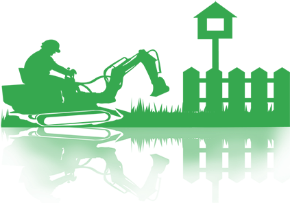 Family And Garden - Construction (480x300)