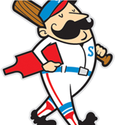 The Stirrup Project - The Stirrup Project (400x400)