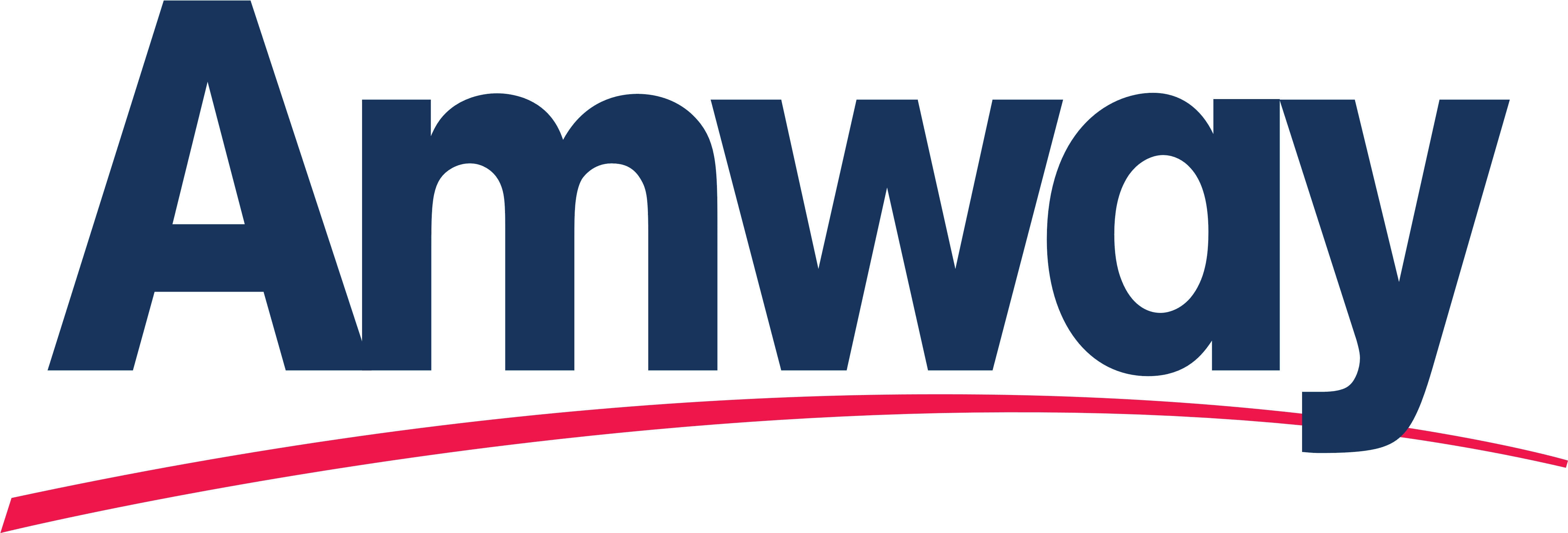 Amway Logos Download Rh Logos Download Com Amway New - Amway Logo White Png (5000x1766)