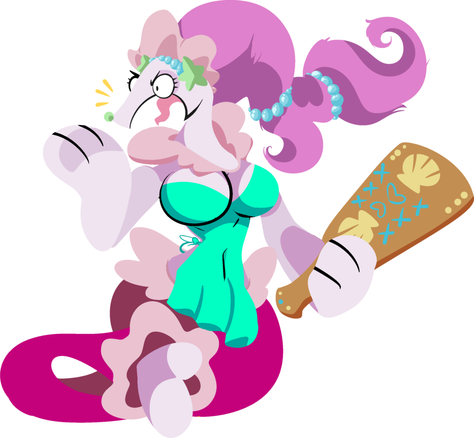 Nicole The Primarina (not My Art) By Poisonskunkking - Art (930x859)
