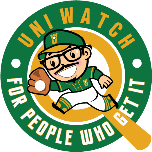 Uni-watch Man - Unione Tricolore America Latina (792x612)
