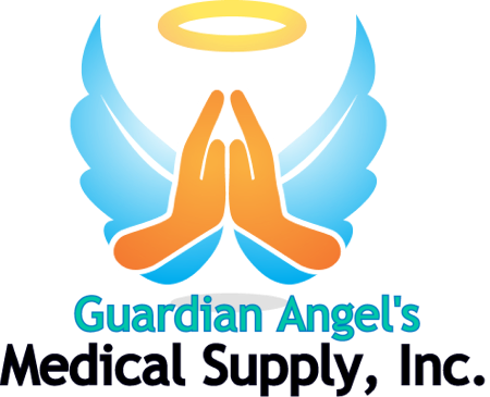 Prolite® Easy Air Pneumatic Stirrup Ankle Brace Series - Guardian Angel (450x365)