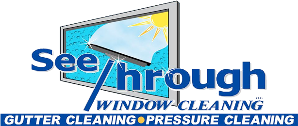 Window Cleaning Png - See Through Window Cleaning (625x262)