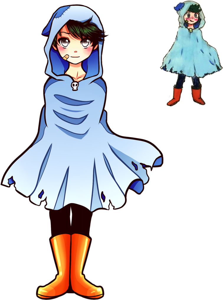 By Flyingpings Moist Eggos' Oc Astral - Eggo (1024x1024)