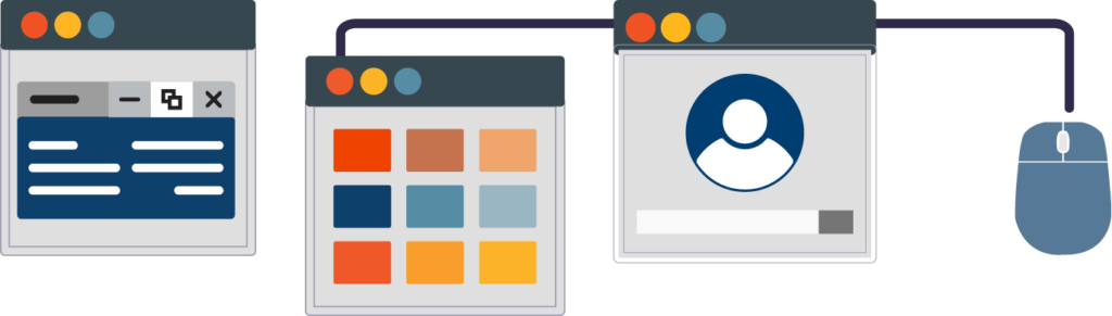 A Retailer's Website Should Have Intuitive Navigation - Circle (1024x291)