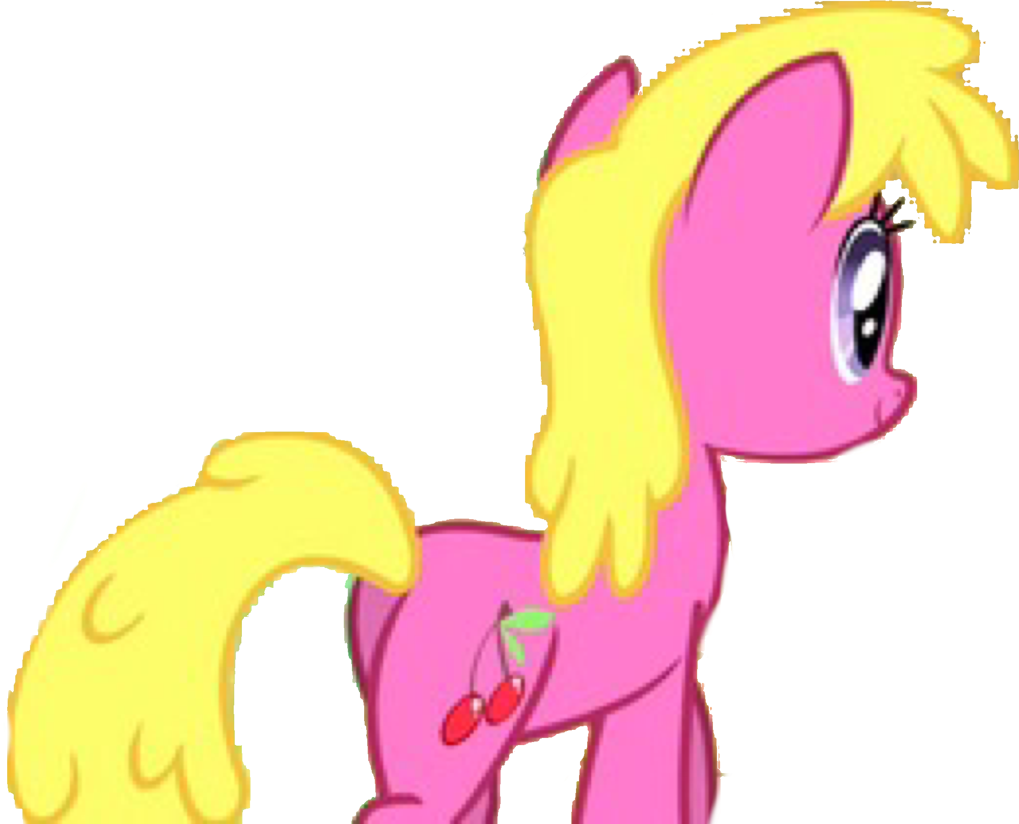 Cherry Berry, Earth Pony, Plot, Pony, Safe, Simple - Filename (2048x1633)