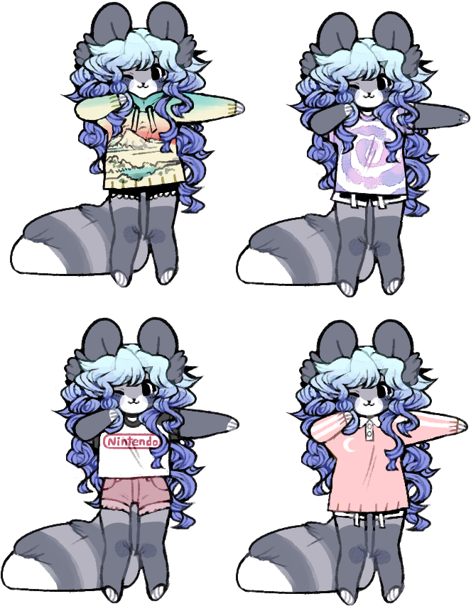 Campbells Chicken Noodle Soup By Supichu - Chicken (702x875)