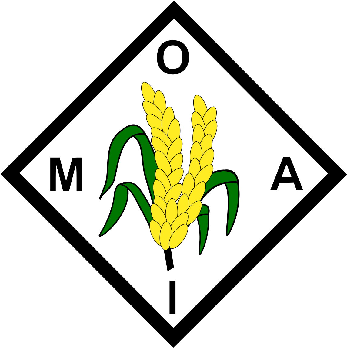 Myanmar Ministry Of Agriculture (1200x1200)