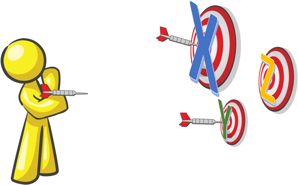 Yellow Man Clipart (1000x775)