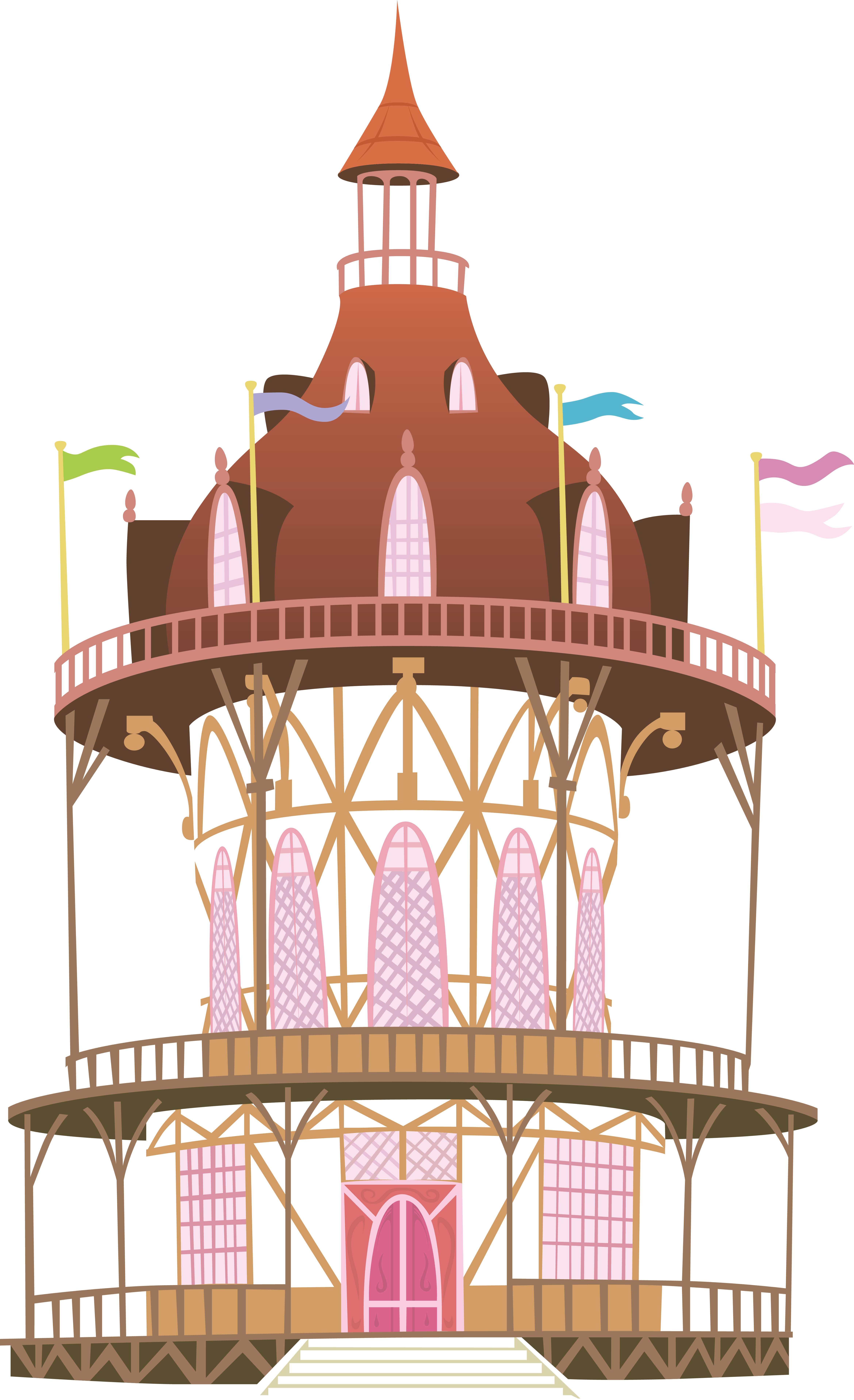 Mlpfim - Little Pony Friendship Is Magic (4678x7670)
