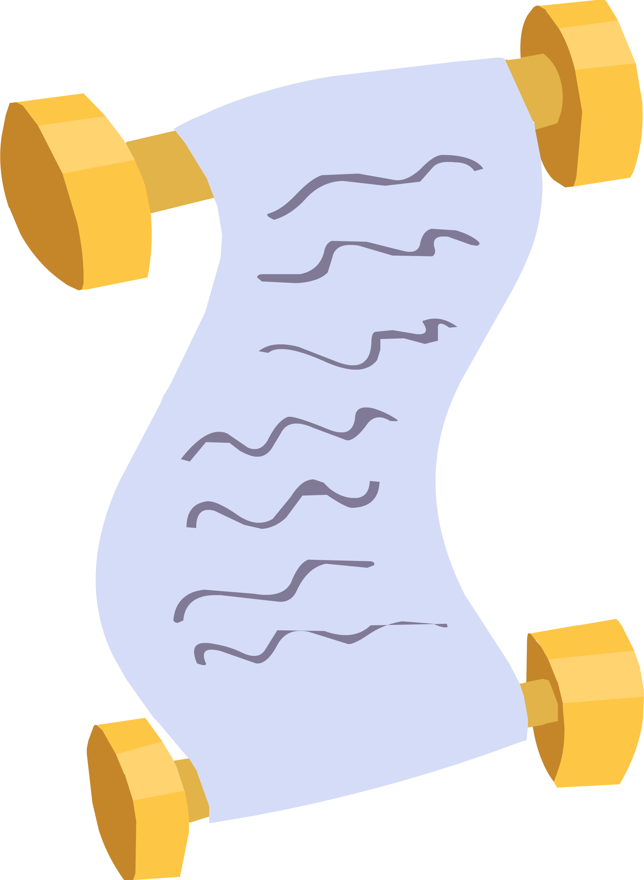 Amethyst Star - My Little Pony Royal Cutie Mark (2108x2880)