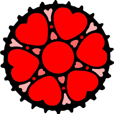 Sweetheart Tune Up Image - Circle (400x400)