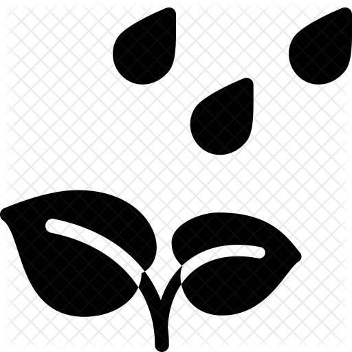 Irrigation Icon - Icon (512x512)