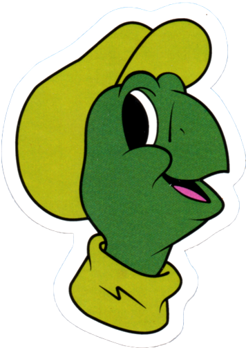 Draw Me Sticker - A Shop Called Quest (800x800)