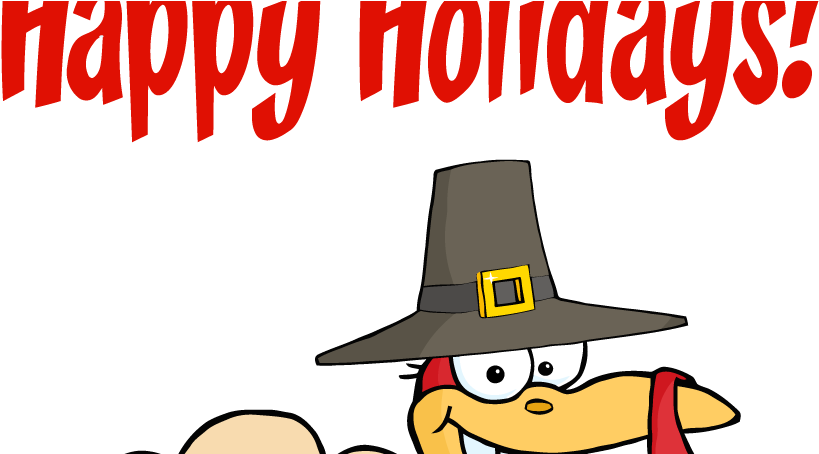 Cafepress Happy Holiday 6 Tile Coaster (863x453)