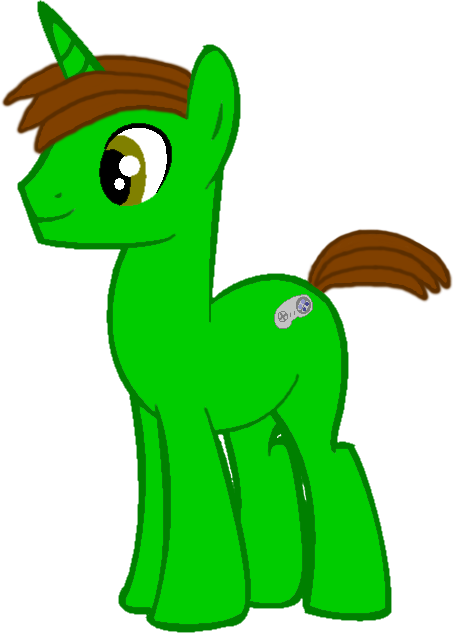 Cartoon Fanboy By Cartoonfanboy1991 - Cartoon (453x633)