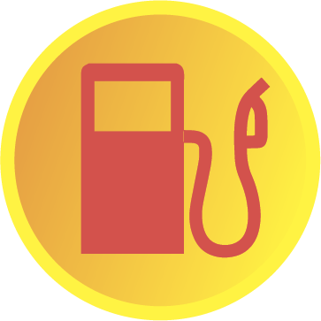 Fuel, Petrol Png - Data Oil (363x363)