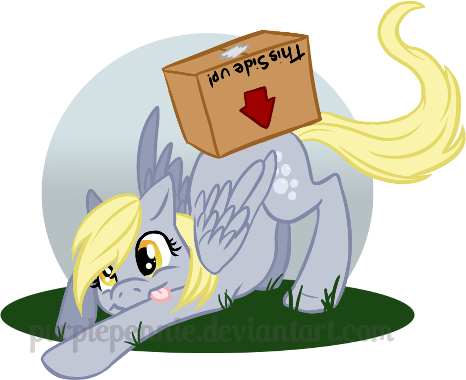 This Side U Derpy Hooves Pony Twilight Sparkle Cartoon - Mlp Funny Derpy (1004x793)
