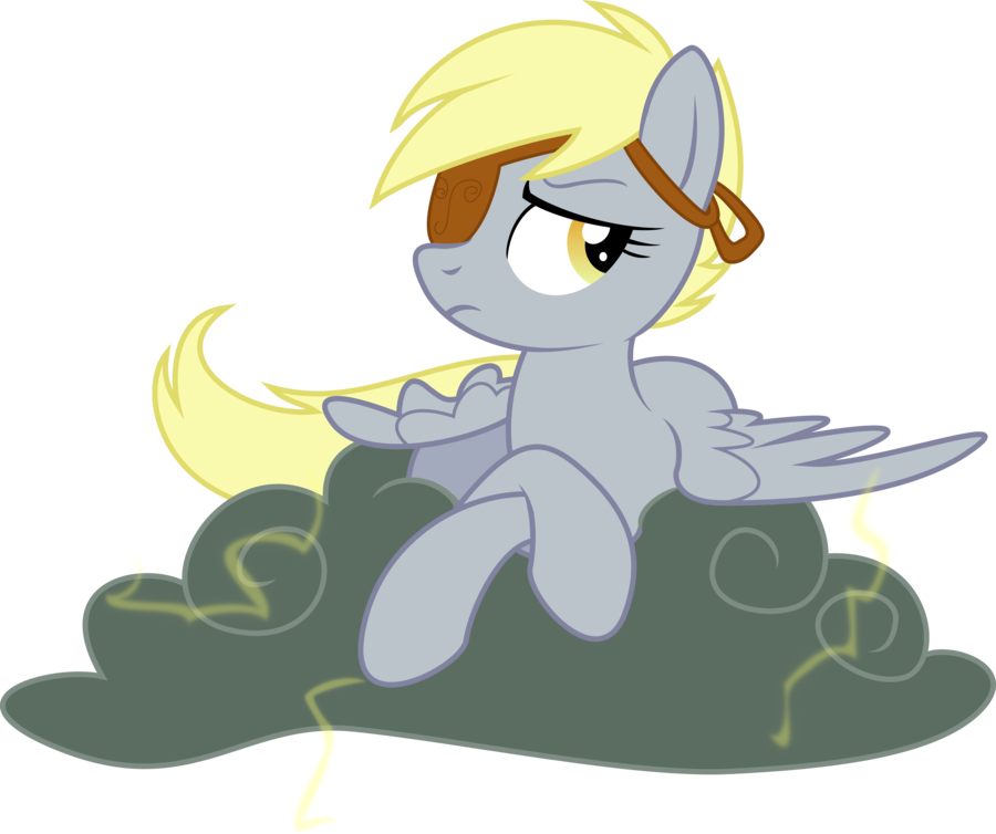 Derpy Hooves Rarity Rainbow Dash Pony Mammal Yellow - Derpy Hooves (900x754)