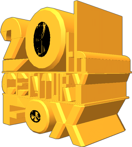 From My 20th Century Fox - 20th Century Fox (768x768)