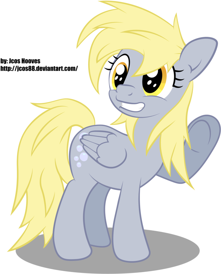 Cute Derpy Hooves Derpy Hooves Hail By - Derpy Derpy Hooves.