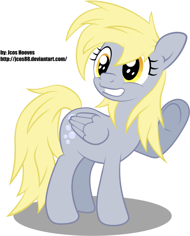 Cute Derpy Hooves Derpy Hooves Hail By - Derpy Derpy Hooves (800x992)