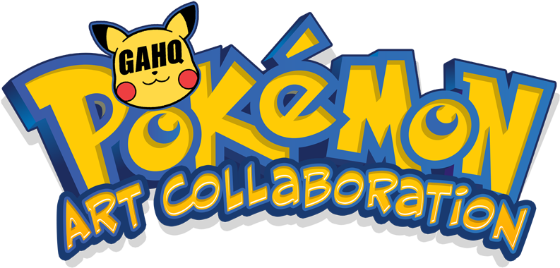 Game Art Hq Pokémon Collaboratio Logon - Pokemon Pokedex Collector's Edition (800x393)