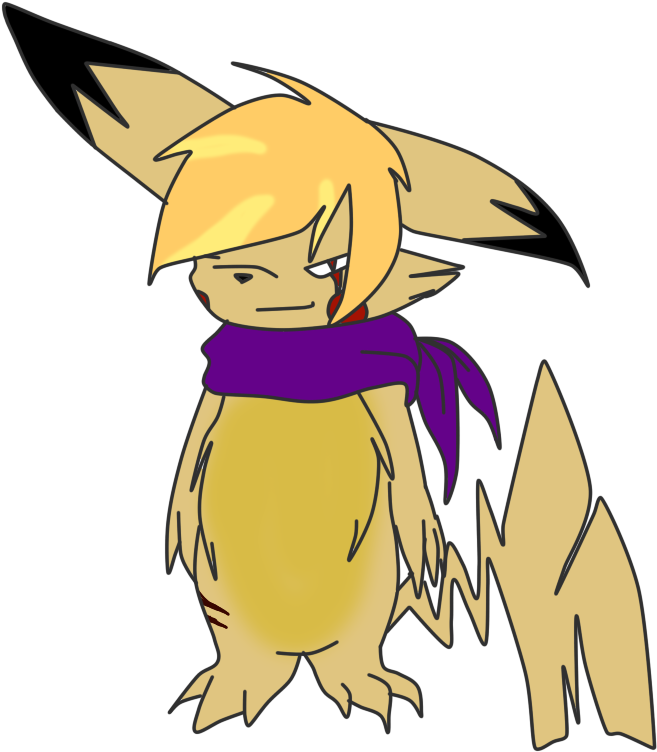 More Like ~=^w^=~ By Yorkthetomboy - Openclipart (701x811)