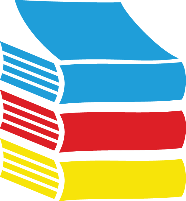 Children's First Learning Academy - Logo Book Sale (625x675)
