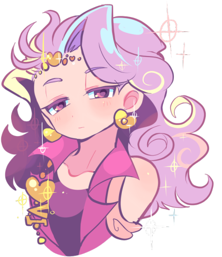 Vanilla Ice - Vanilla Ice Cream Jojo Art (500x571)