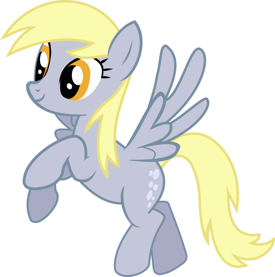 Derpy Hooves By Snipernero Derpy Hooves By Snipernero - My Little Pony Derpy Png (900x907)