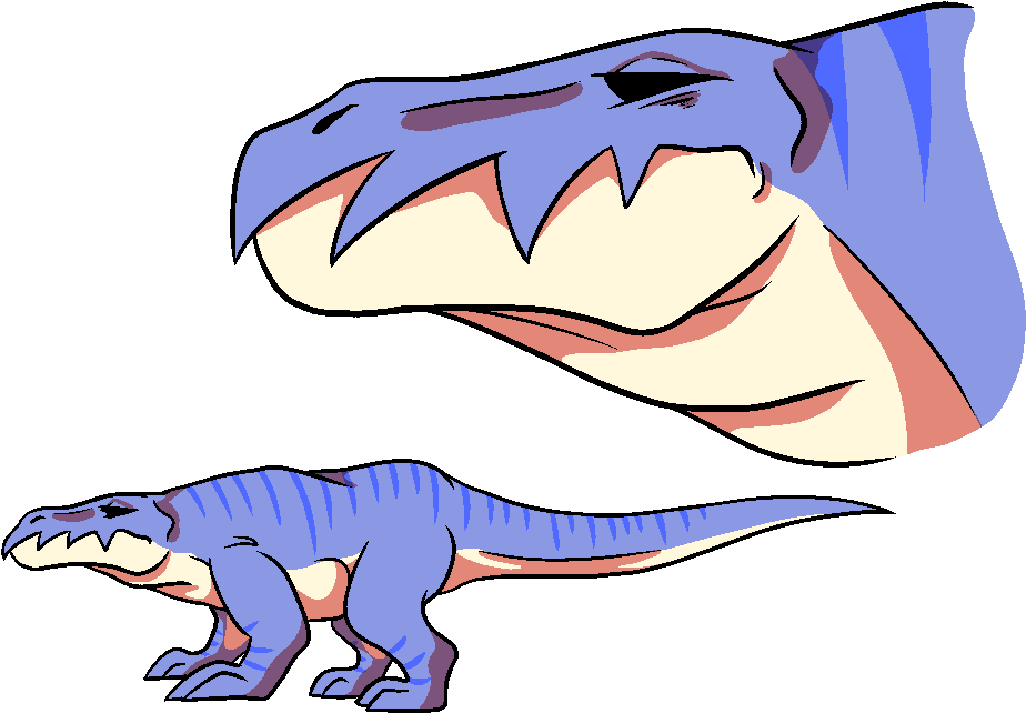 A Blue Lizard Because Why Not By Bink5bink5 - A Blue Lizard Because Why Not By Bink5bink5 (997x698)