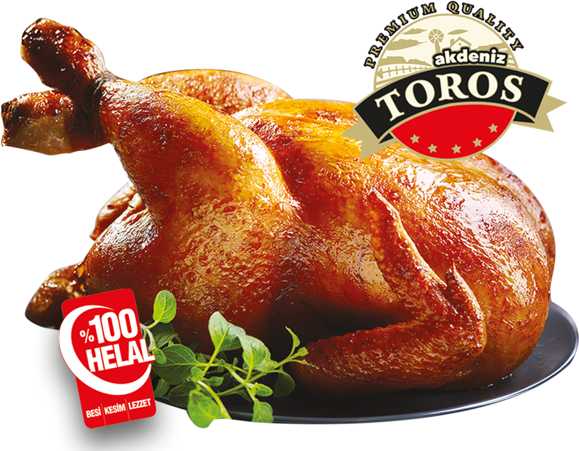 Neden Akdeniz Toros - Habor Instant Read Meat Thermometer Digital Cooking (954x688)