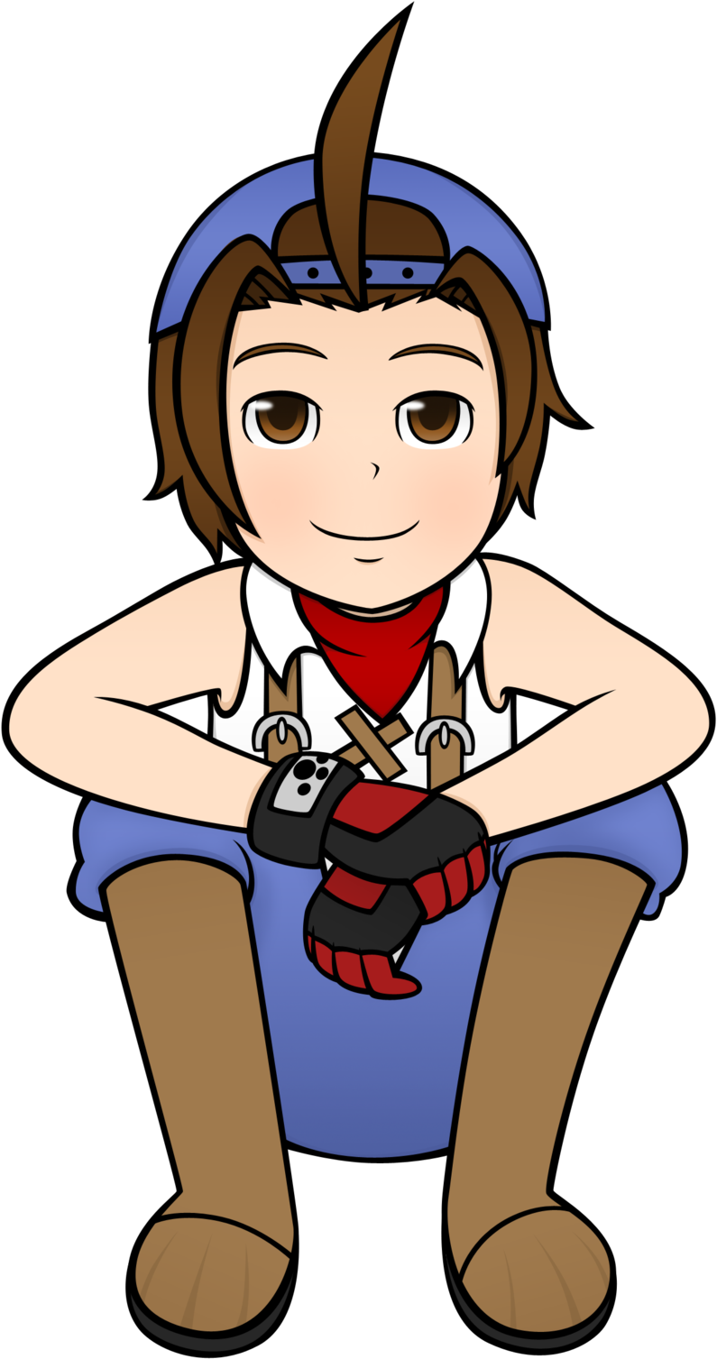 Miss-mae 15 10 Harvest Moon Holv - Harvest Moon Hero Of Leaf Valley Png (900x1584)