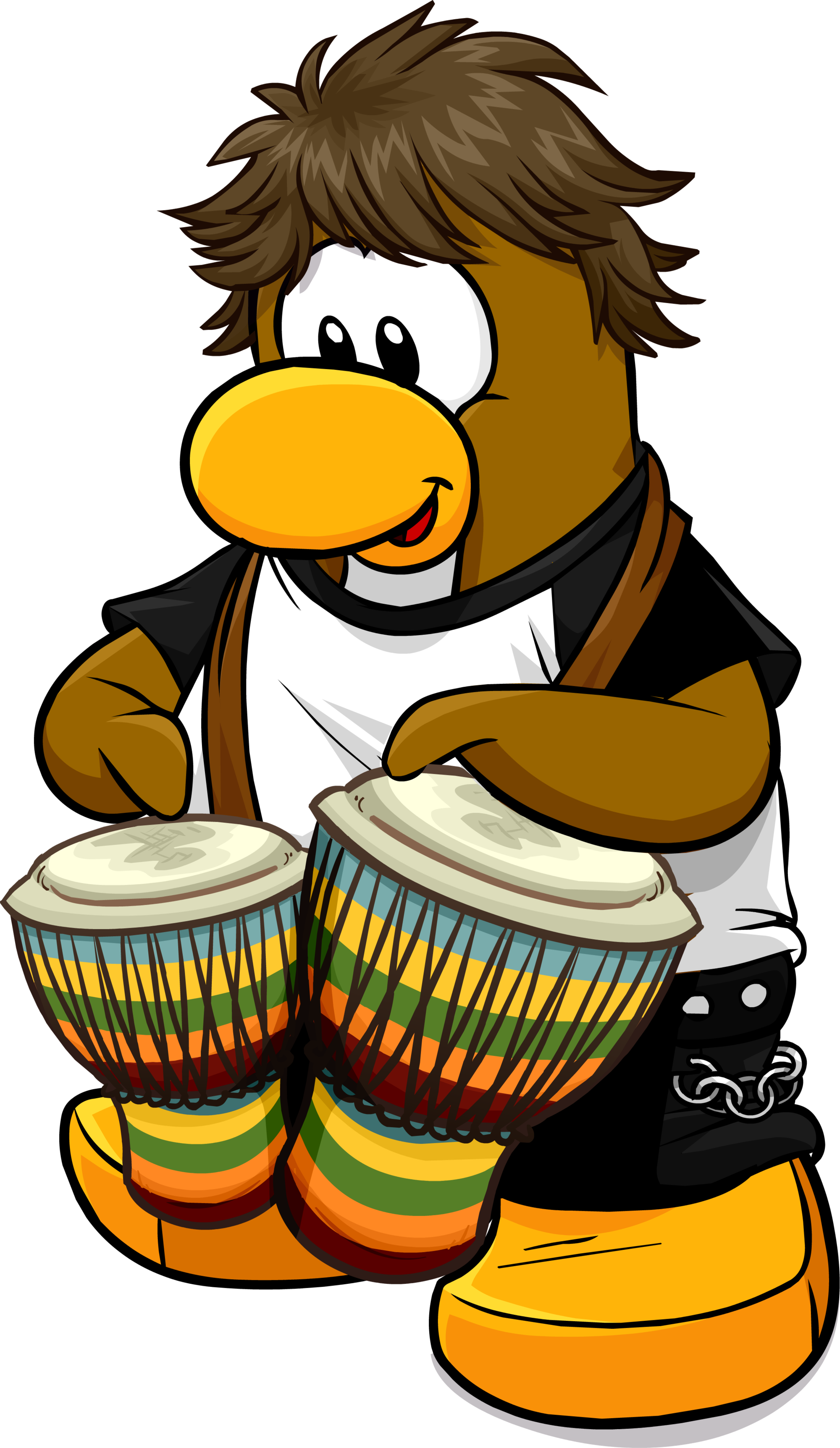 Lighthouse Postcard 3 - Penguin (2000x3449)