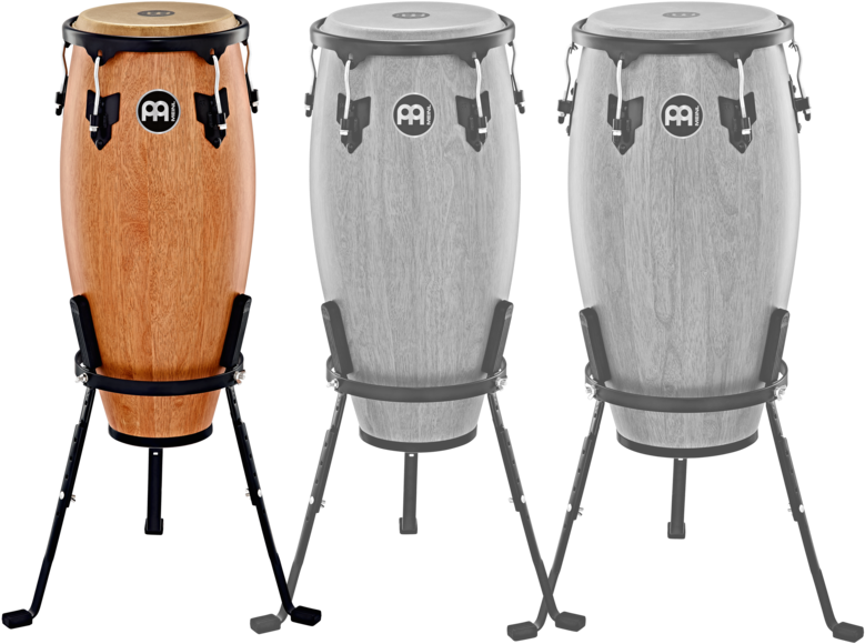 Meinl Headliner 10" Nino Conga W/ Basket - Meinl Headliner Series Conga 12'' Conga Super Natural (3600x2700)