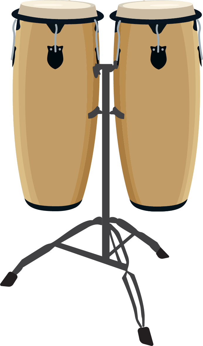 Reach Outside Your Comfort Zone And Collaborate With - Dholak (693x1181)