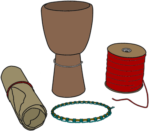 Parts - Parts (500x500)