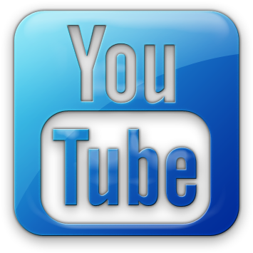 Social - Youtube Icon Black (420x420)
