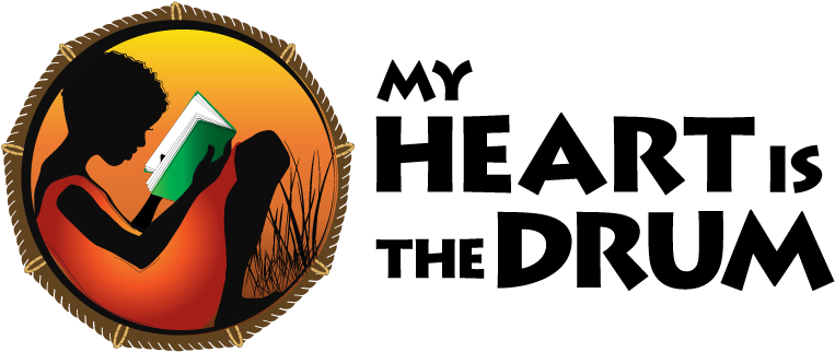 My Heart Is The Drum - Design (792x364)