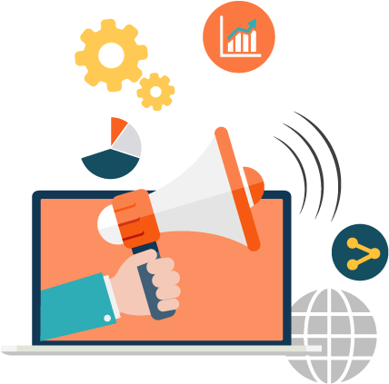 Voice Sms Banner - Campaign Strategy (450x450)