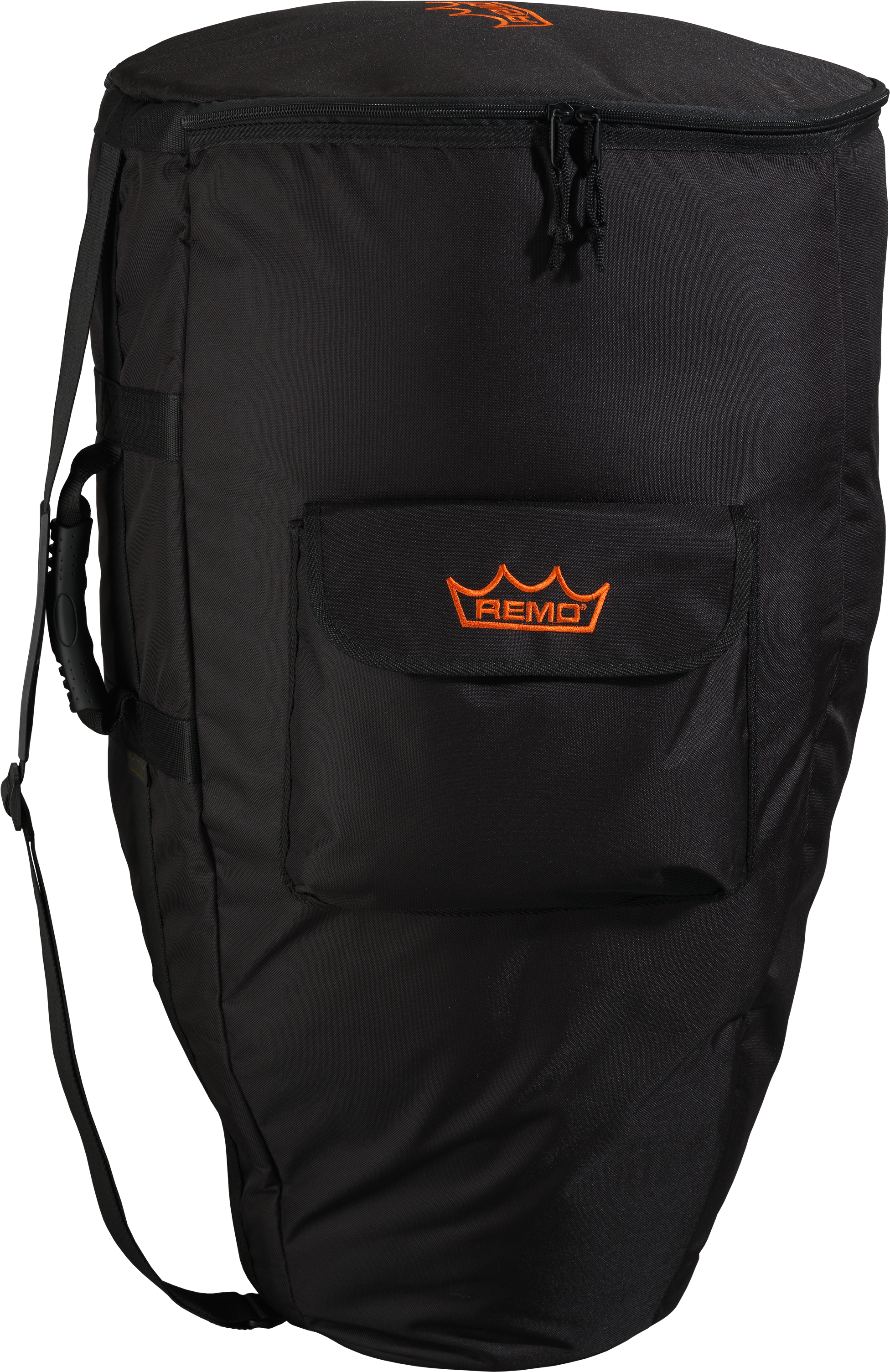 Remo Conga Bag Deluxe, 10″-12″ - Messenger Bag (3300x3300)