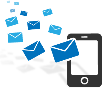 Copie D'écran Du Script Envoyer Des Sms En Php - Bulk Sms (398x313)