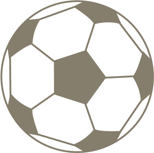 American Football Clip Art - All India Football Federation (640x640)