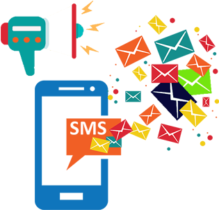 Sms & E-mail Marketing - Sms Marketing (600x310)
