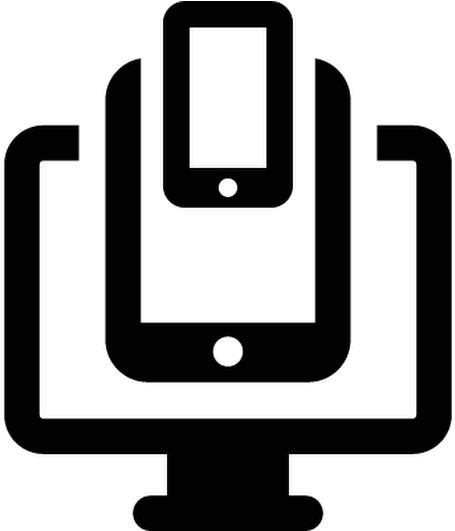 Photo - Computer Monitor (530x530)