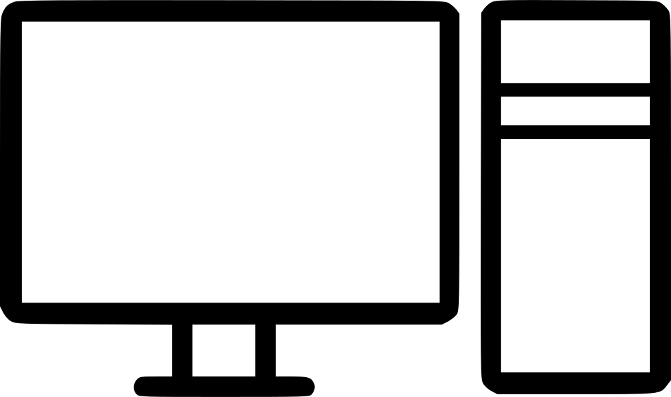 Pc Comments - Computer Monitor (980x580)