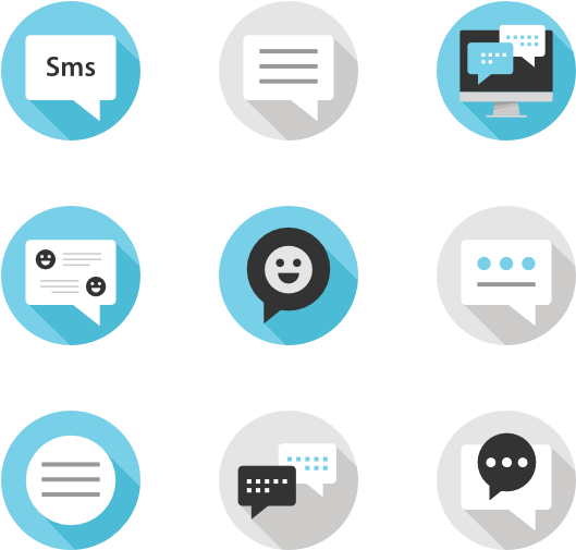 Text Messaging - Text Messaging (600x564)